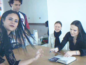 Ladyinflames_and_TarjaTurunen